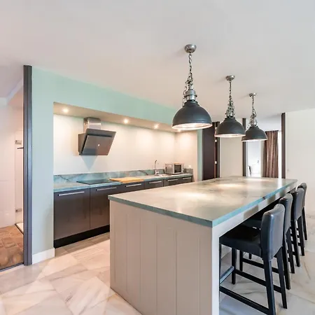 Roy Boston Appartement