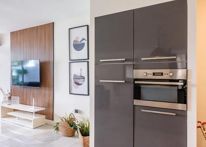 Roy Boston Appartement