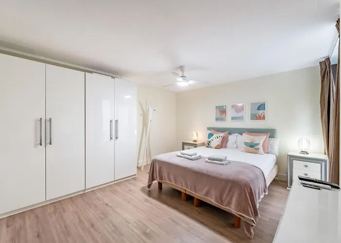 Appartement Roy Boston *