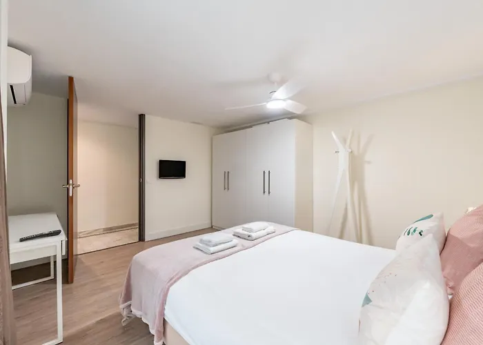 Roy Boston Appartement