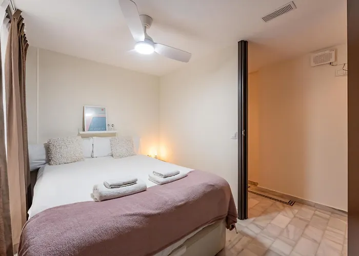 Appartement Roy Boston