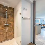 Apartamento Roy Boston