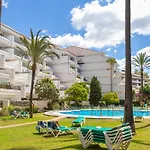 Apartamento Roy Boston Marbella