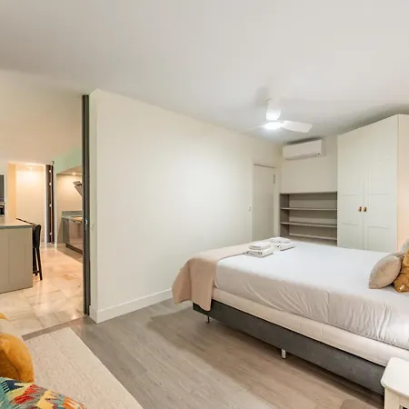 Roy Boston * Марбелья