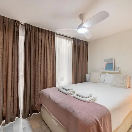 Roy Boston Марбелья