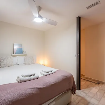 Appartement Roy Boston