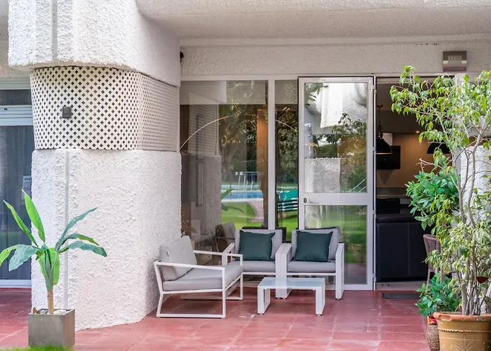 Roy Boston * Marbellac