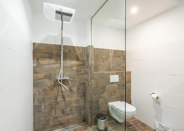 Roy Boston Apartman Marbella