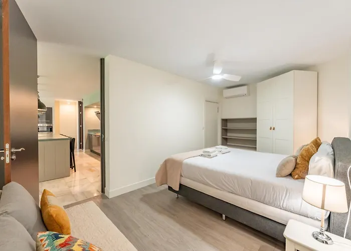 Roy Boston * Marbellac