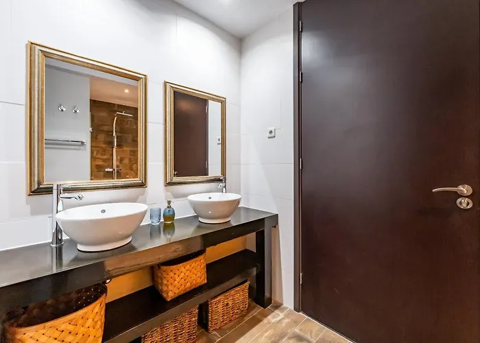 Roy Boston Appartement *