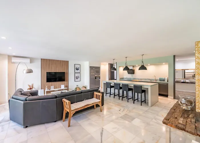 Apartamento Roy Boston