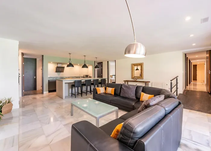 Roy Boston Apartamento