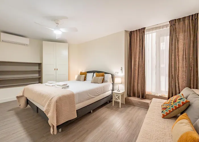 Apartamento Roy Boston *