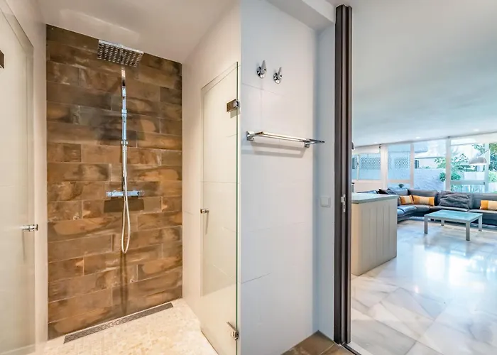 Apartamento Roy Boston