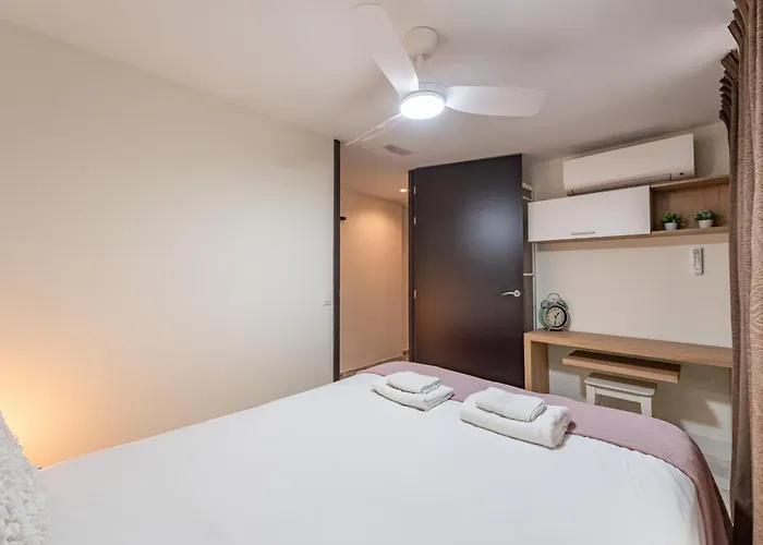 Roy Boston Apartamento Marbella