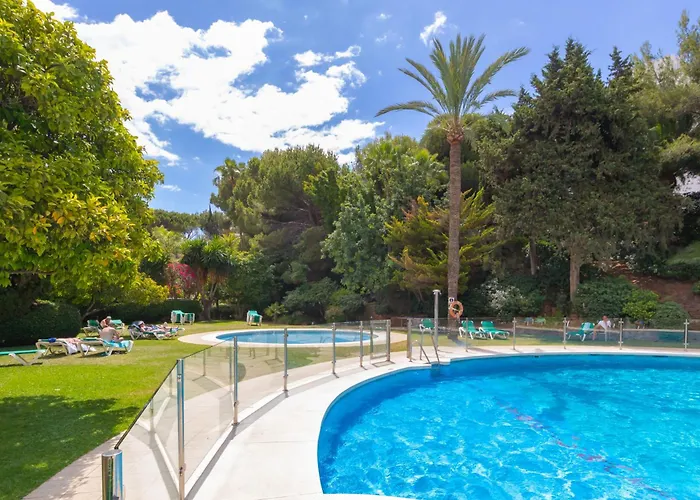 Roy Boston Apartamento